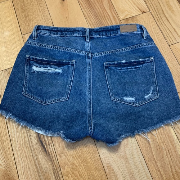 Garage Shorts size 5 - Picture 2 of 4